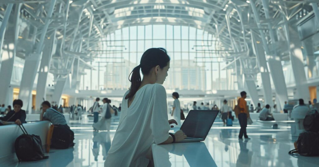 Small Businesses in Singapore