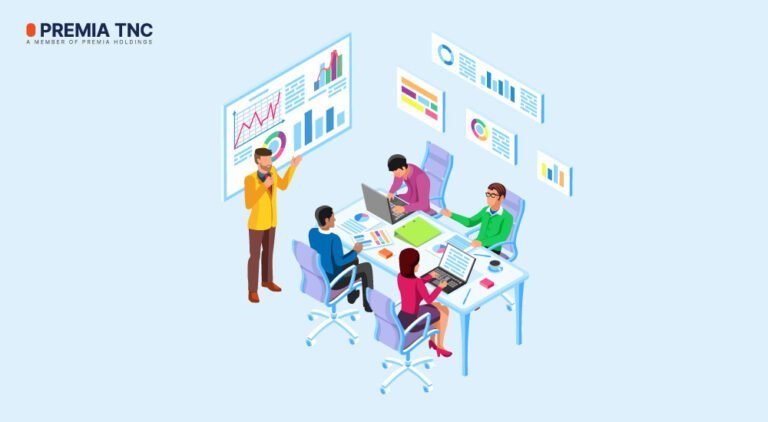 Business Trends and Market Insights in Singapore