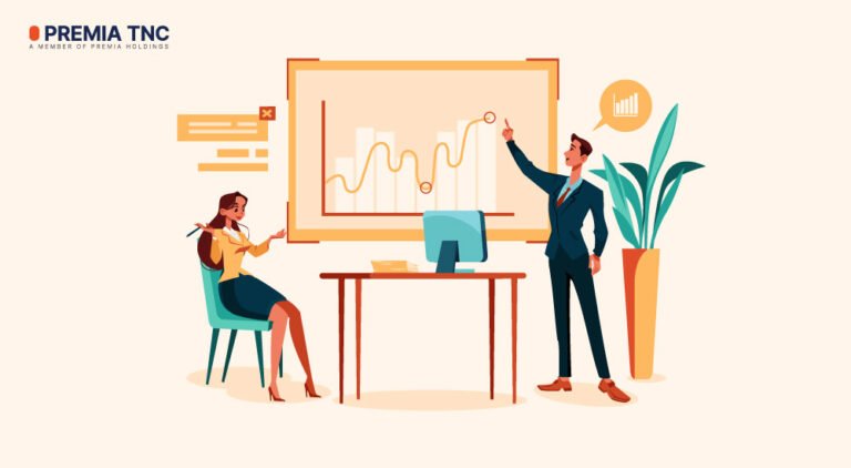 Cash Flow for Malaysia Small Business