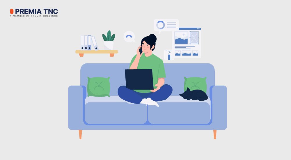 End of Remote Work