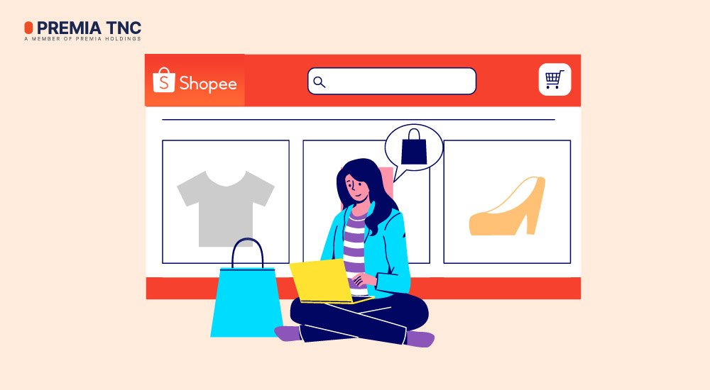 Shopee to FDI Companies in Vietnam