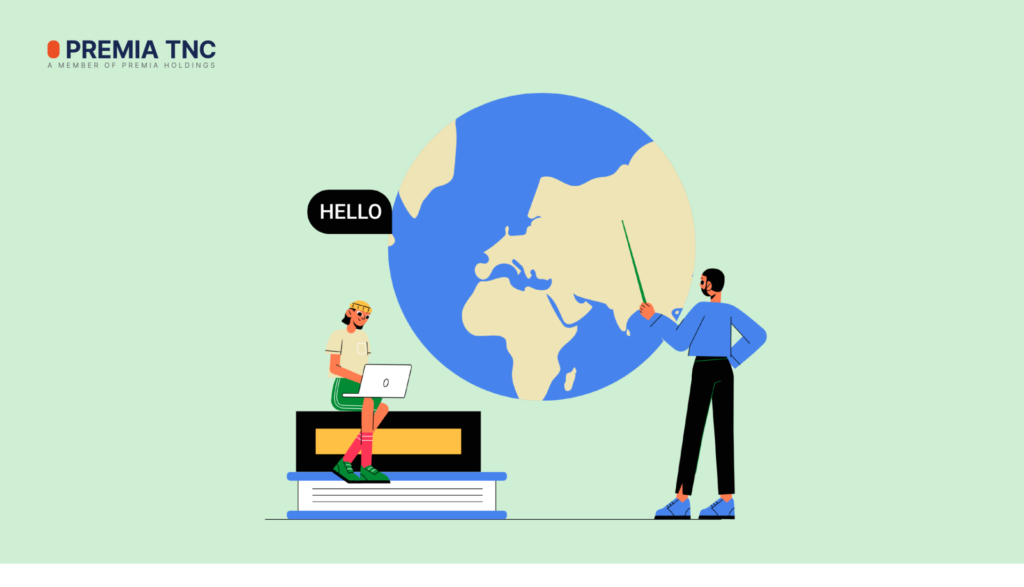 Foreign-Invested Education